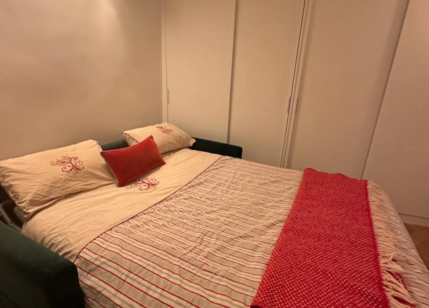 Apartment Le Rive Gauche *