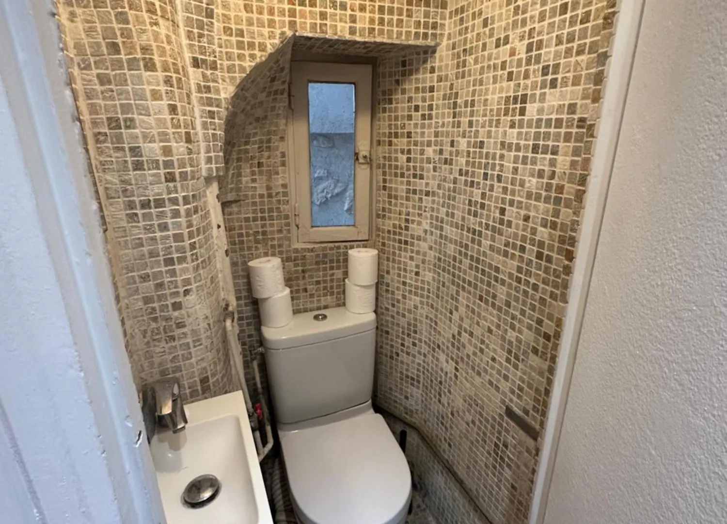 Apartment Le Rive Gauche